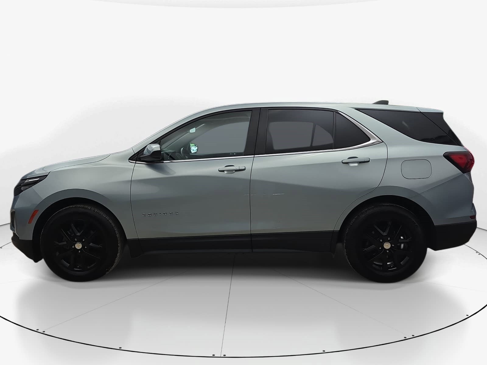 Used 2022 Chevrolet Equinox LT FWD image 7