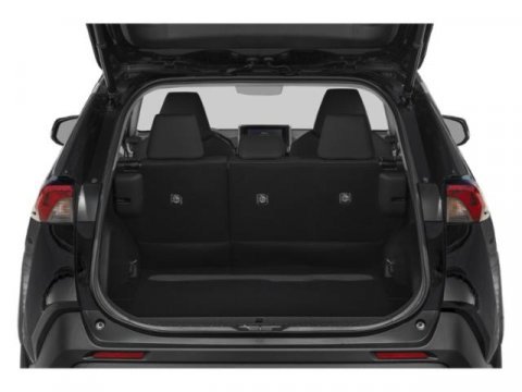 New 2025 Toyota RAV4 XLE image 14