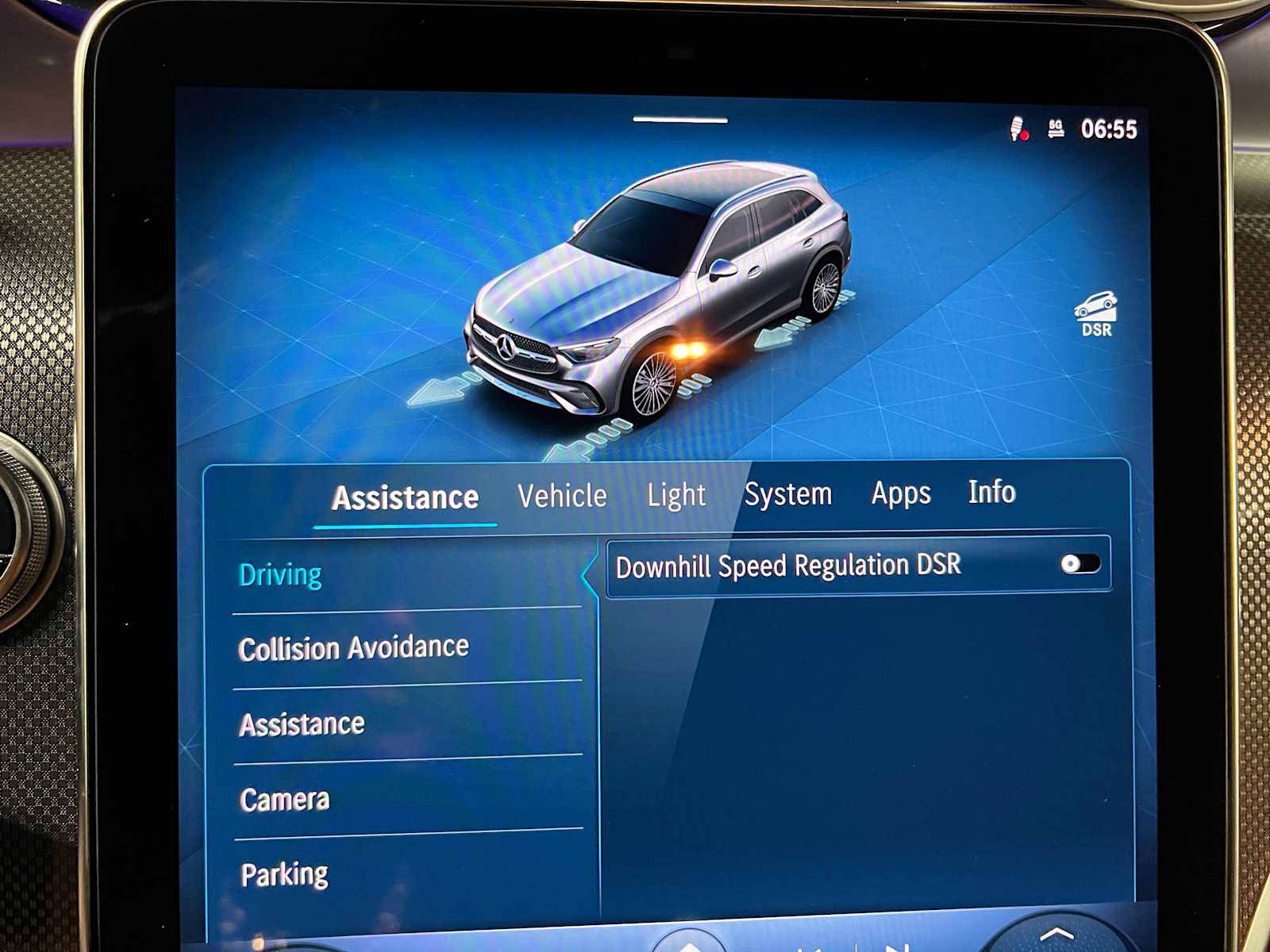 New 2026 Mercedes-Benz GLC 300 4MATIC image 32