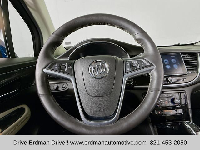 Used 2019 Buick Encore Essence w/ Safety Package II image 11