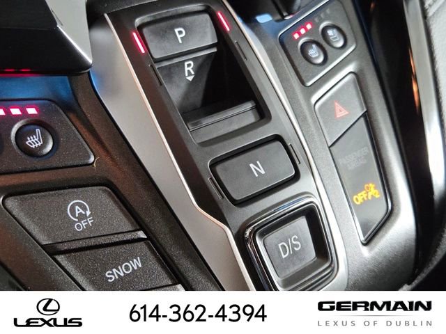 Used 2024 Honda Odyssey Elite image 28