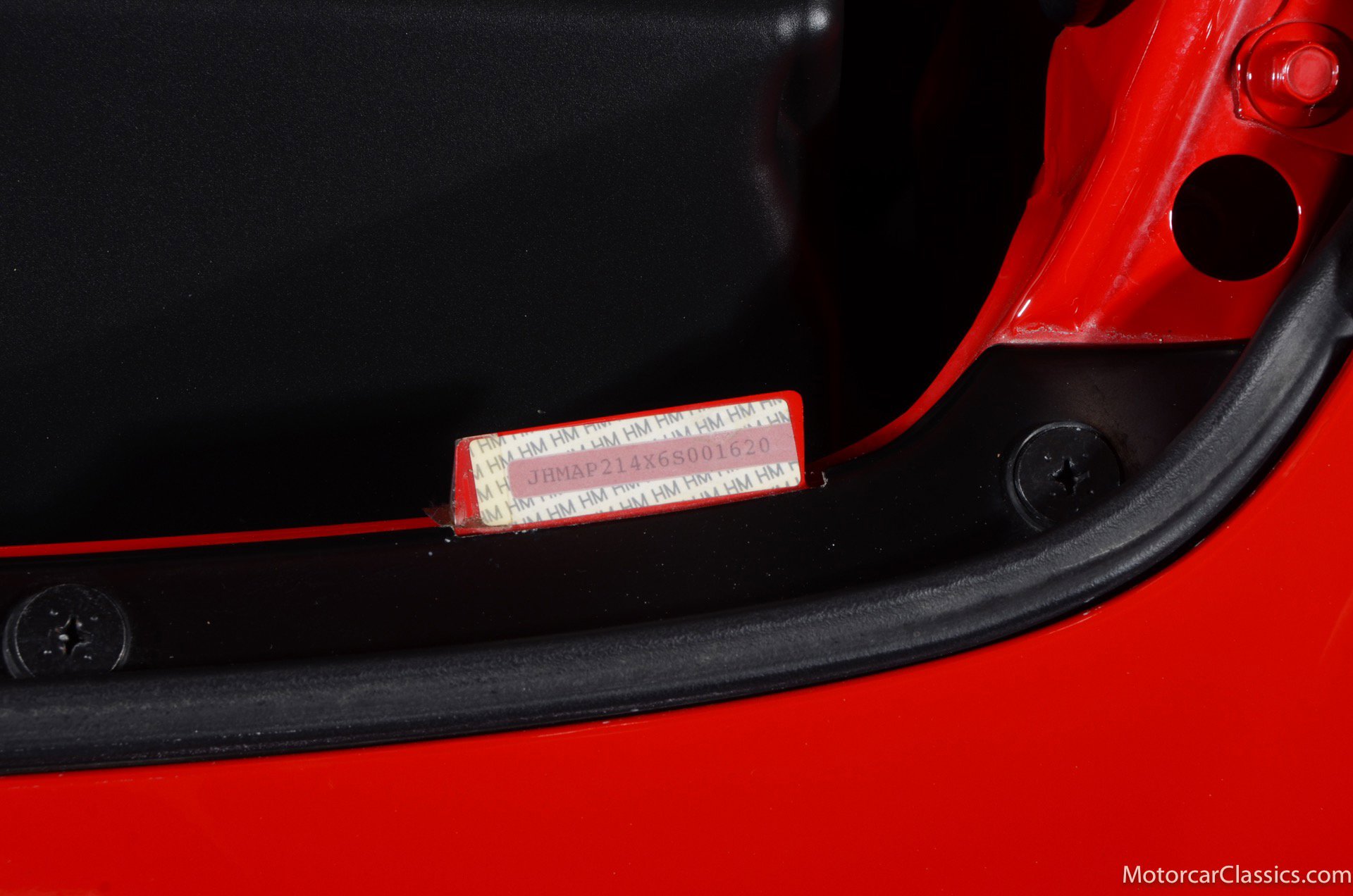 Used 2006 Honda S2000 image 27