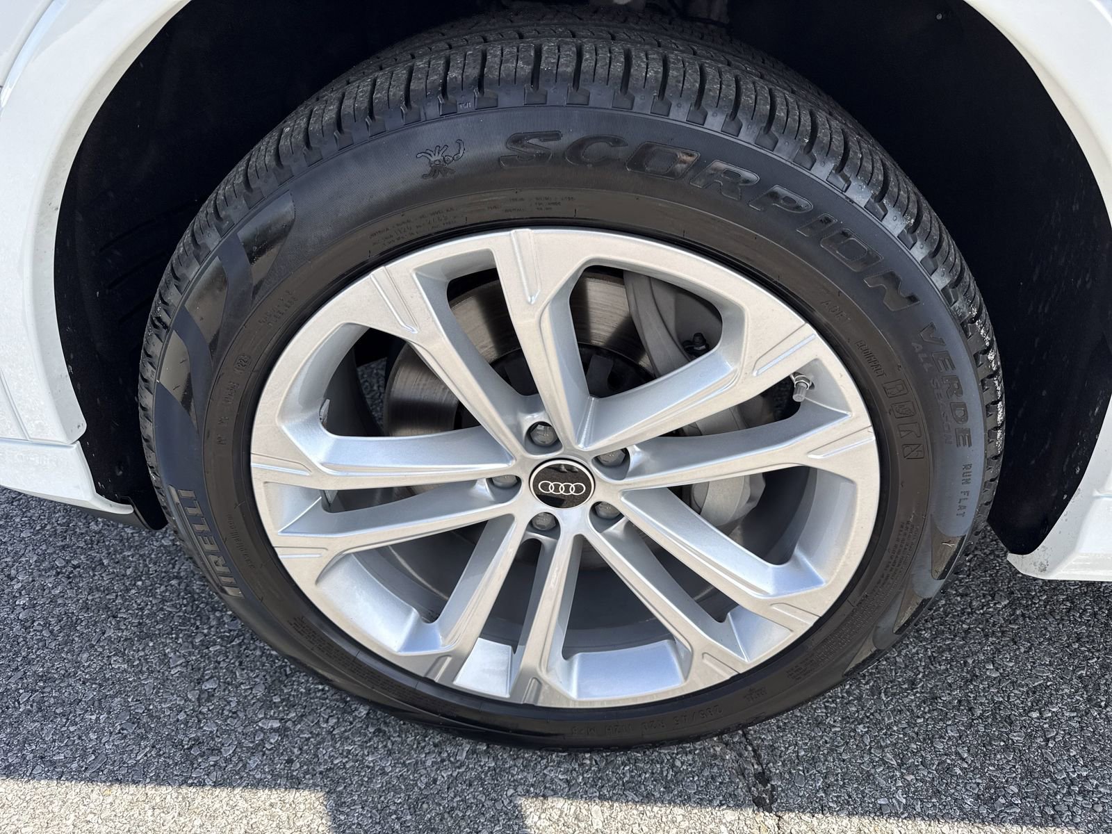 Used 2025 Audi Q7 3.0T Premium Plus image 50