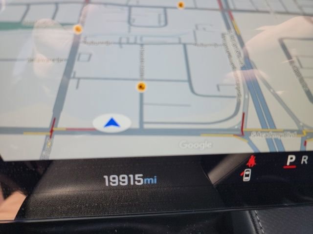 Certified 2025 Chevrolet Equinox LT image 18