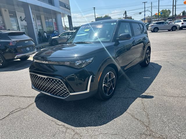 Certified 2023 Kia Soul EX FWD image 11