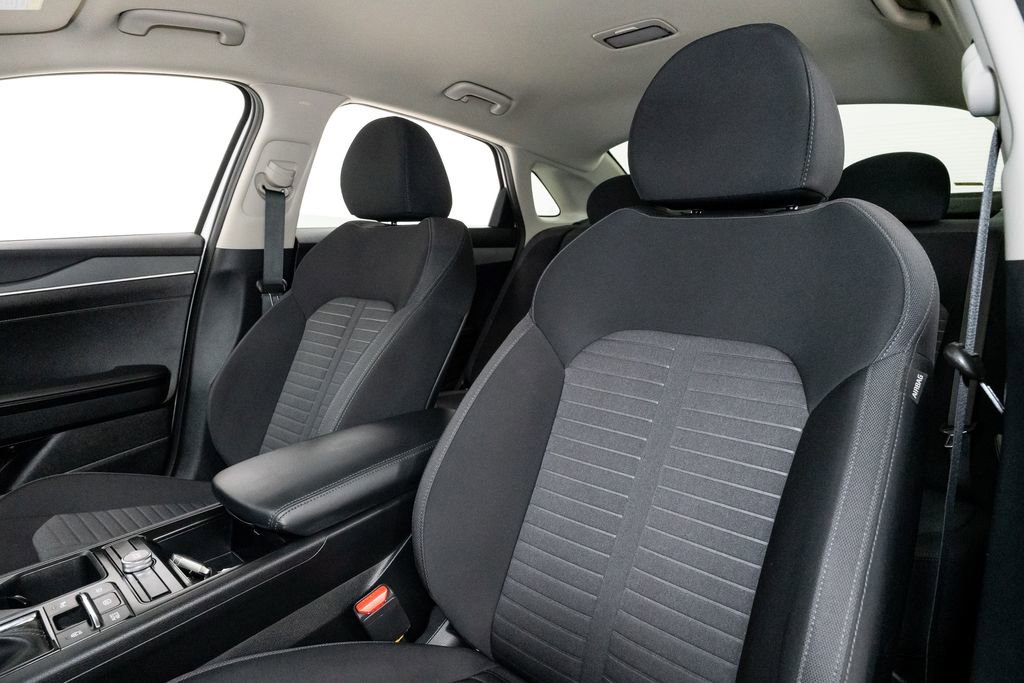 Certified 2025 Kia K5 LXS image 10