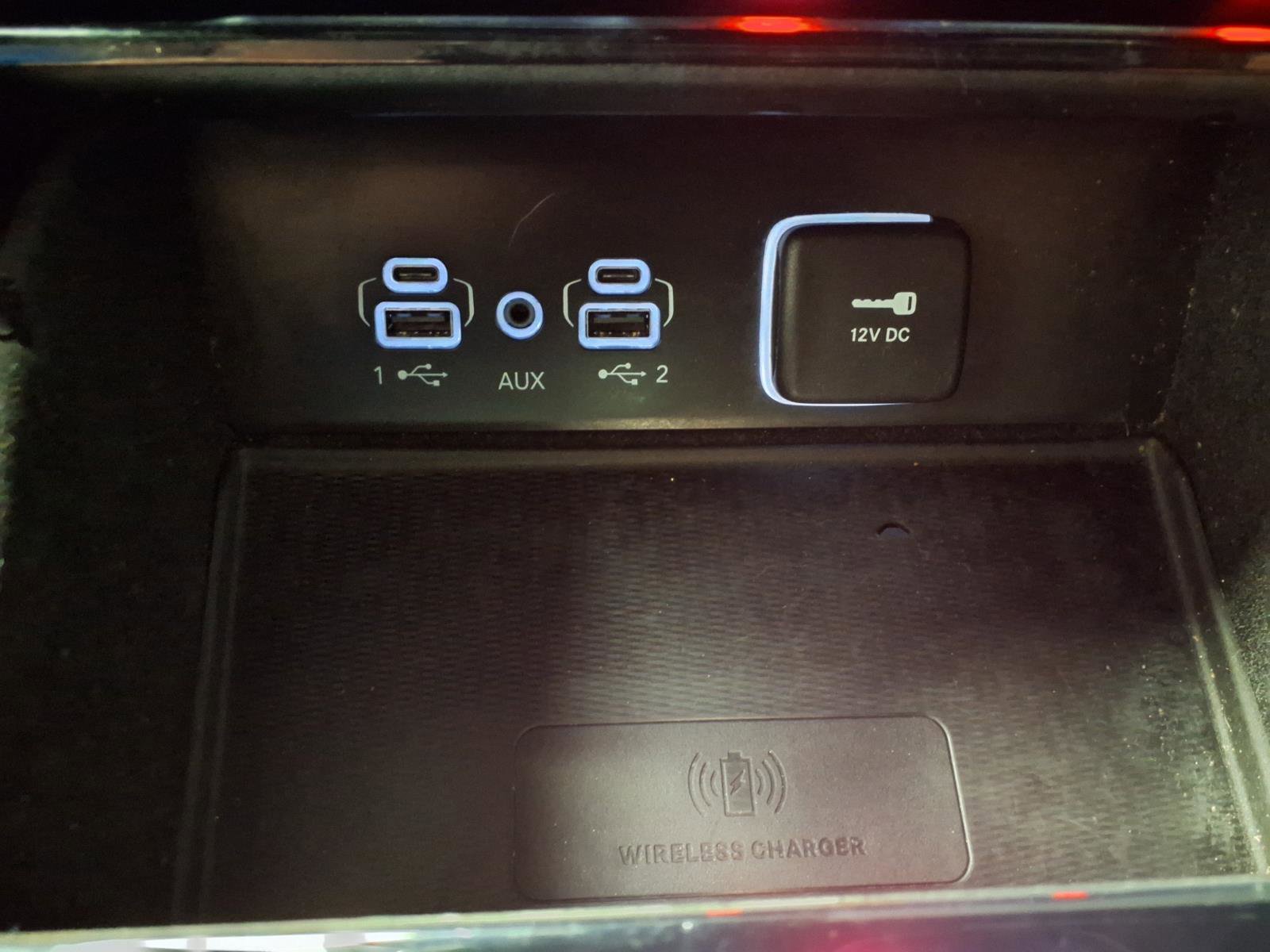 Used 2022 Jeep Grand Cherokee L Laredo AWD/4WD image 15