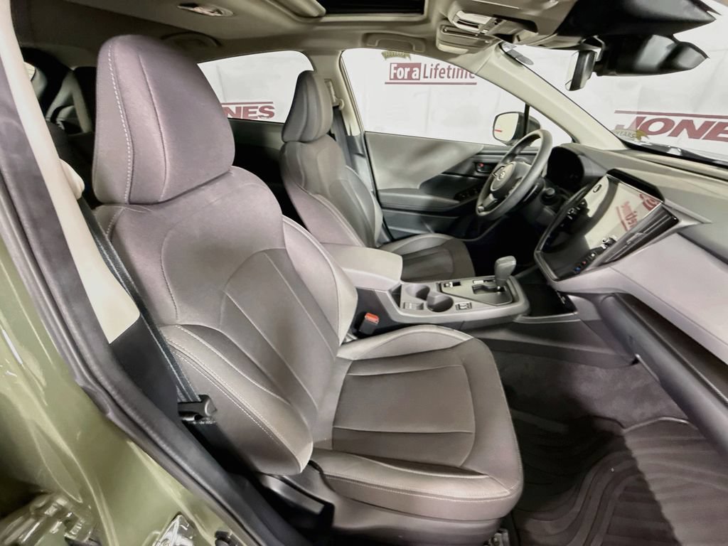 Certified 2026 Subaru Crosstrek 2.5i Premium AWD/4WD image 31