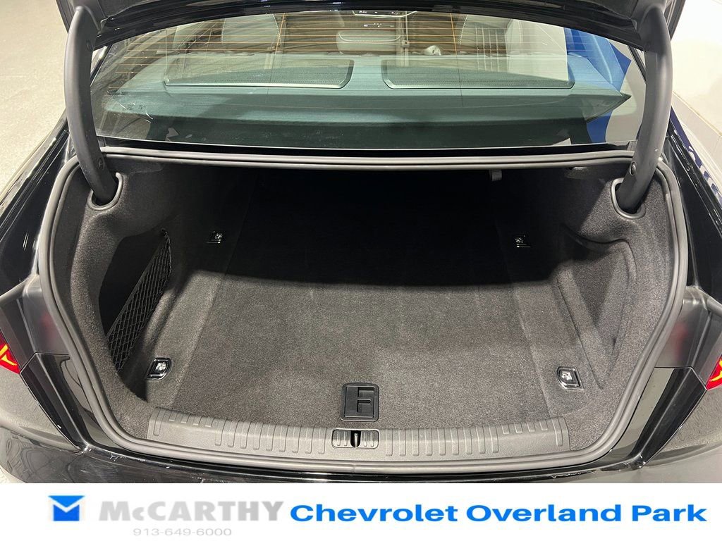 Used 2023 Audi A6 2.0T Premium image 31