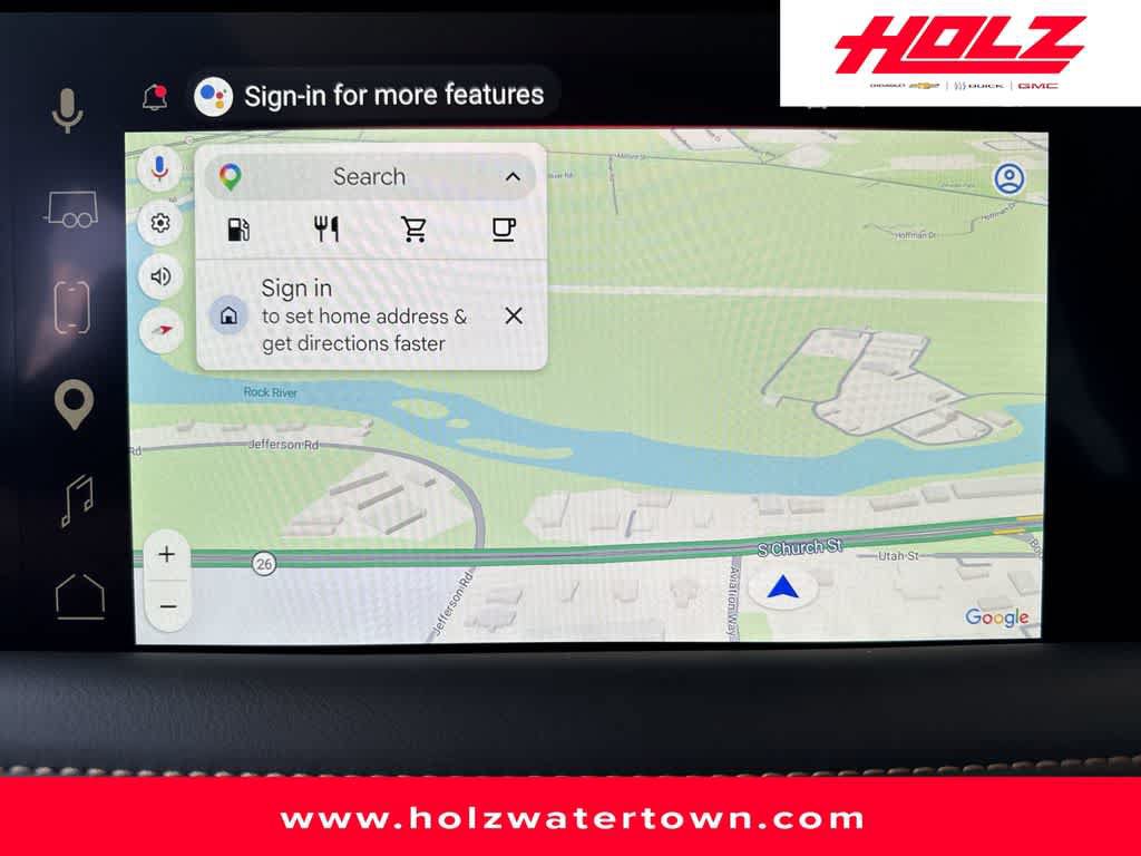 Certified 2024 GMC Yukon AT4 w/ AT4 Premium Package AWD/4WD image 18