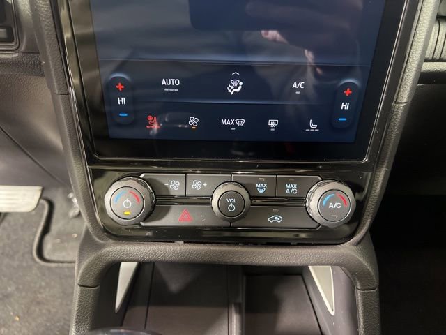 New 2025 Ford Ranger Lariat w/ Advanced Towing Package image 23