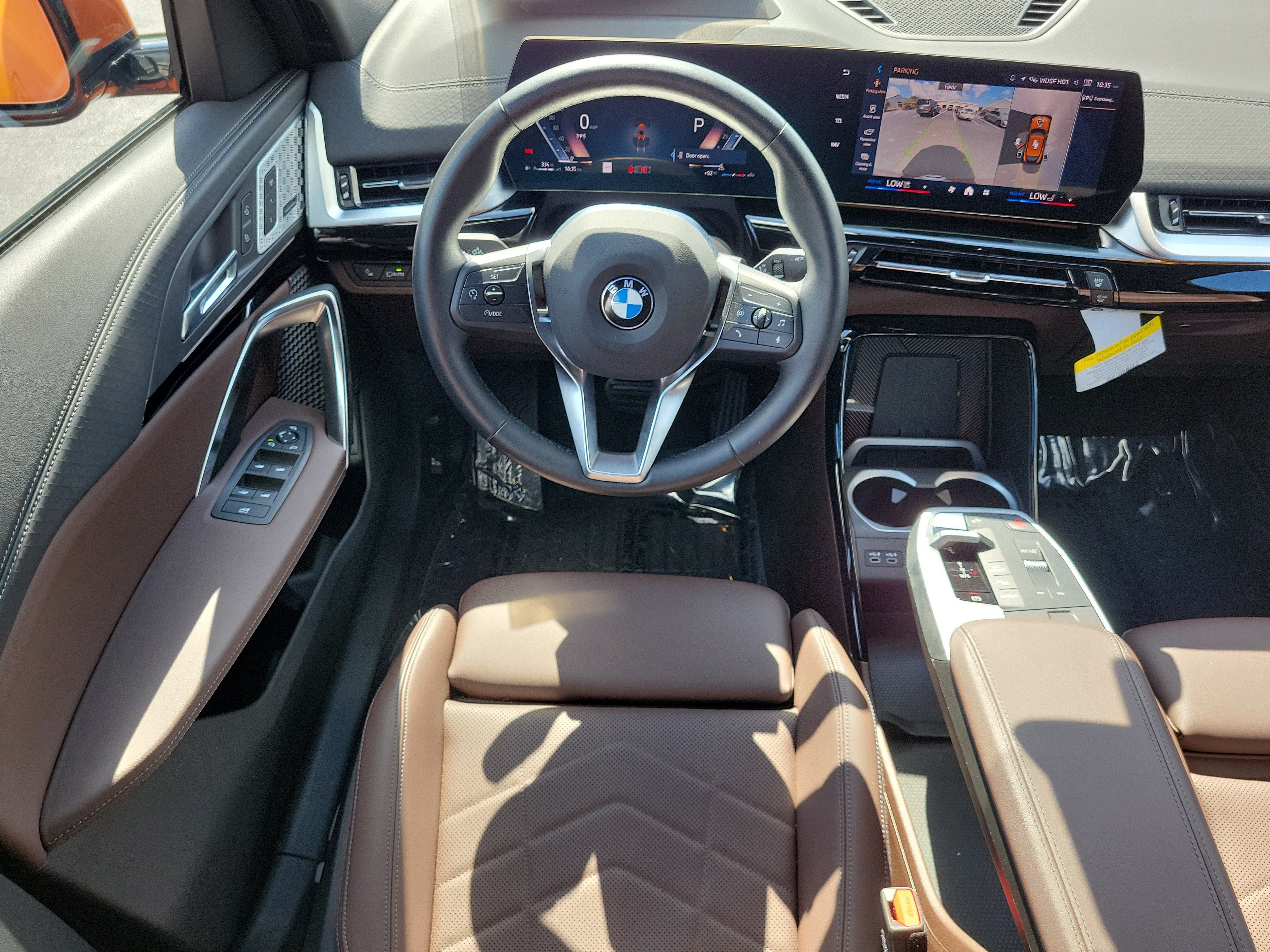 Used 2024 BMW X2 xDrive28i AWD/4WD image 15