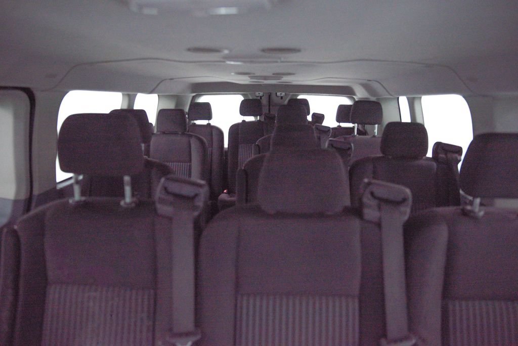 Used 2018 Ford Transit 350 XL RWD image 19