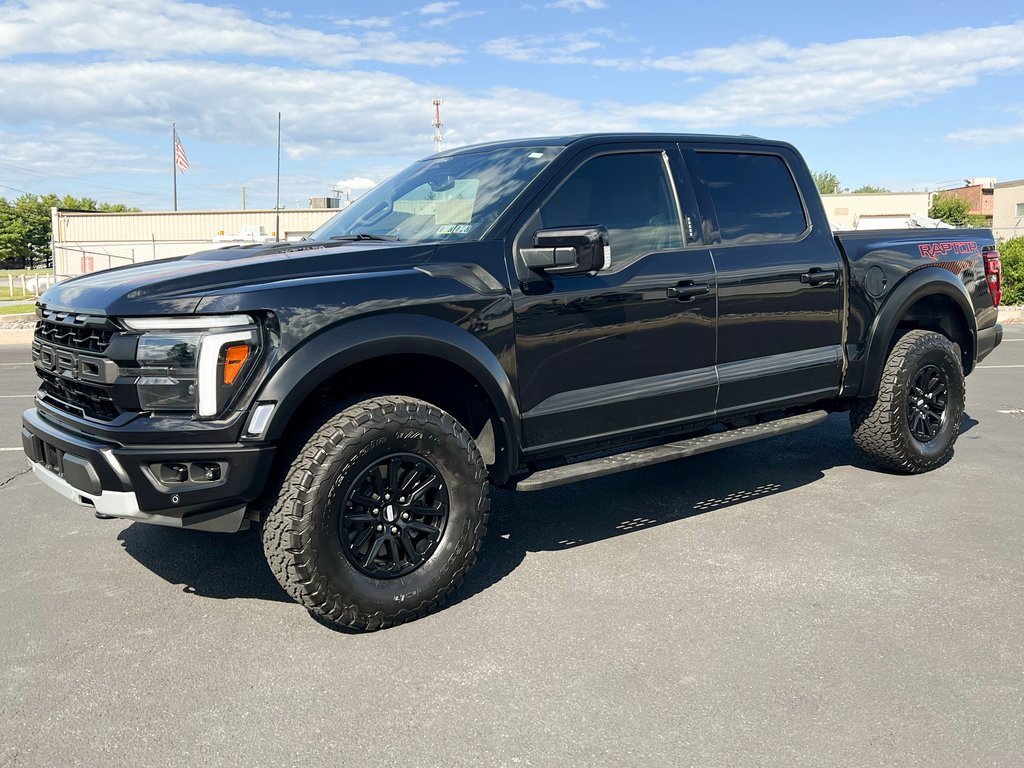 Used 2024 Ford F150 Raptor image 13