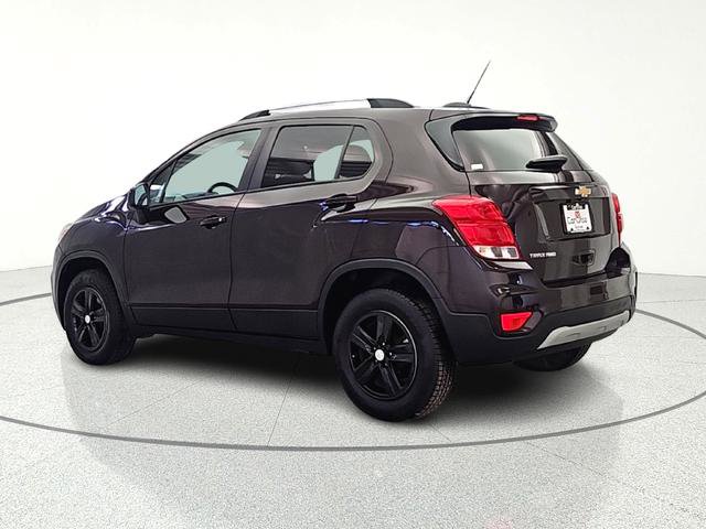 Used 2021 Chevrolet Trax LT image 7