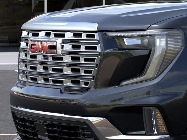 New 2026 GMC Acadia Denali w/ Super Cruise Package AWD/4WD image 13