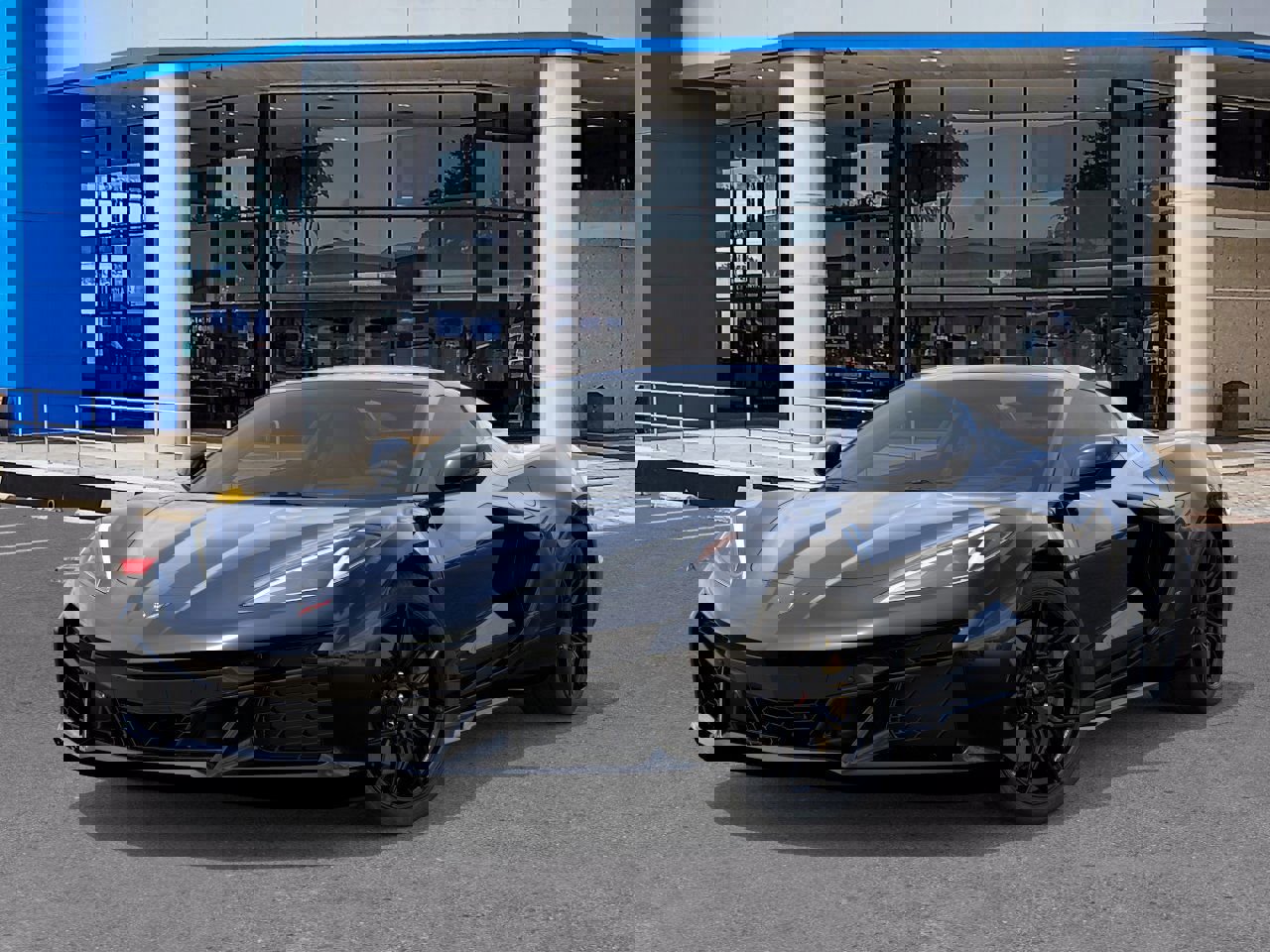 New 2026 Chevrolet Corvette Z06 image 6