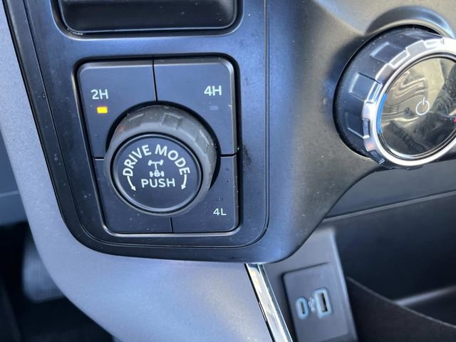Used 2024 Ford F150 XLT w/ Mobile Office Package AWD/4WD image 42