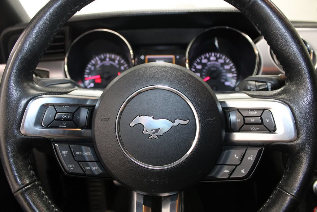 Used 2017 Ford Mustang GT RWD image 30