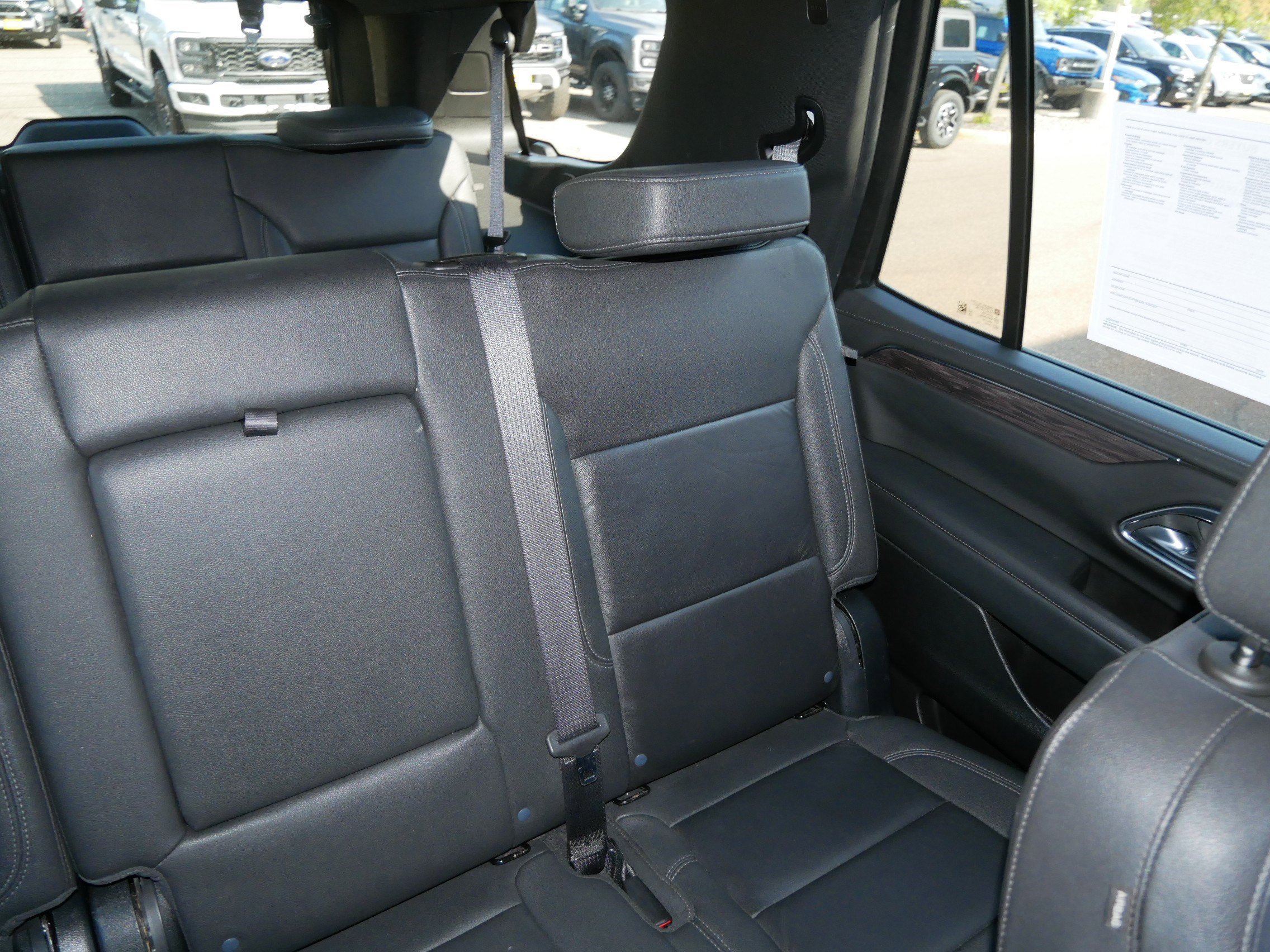 Used 2023 Chevrolet Tahoe LT image 14