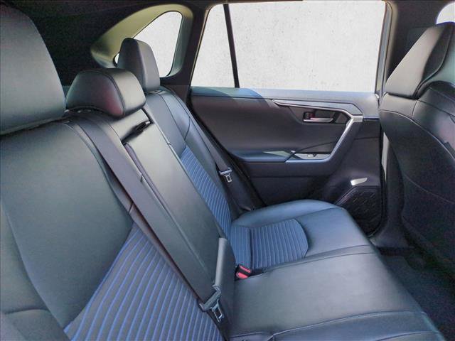 Certified 2023 Toyota RAV4 XSE AWD/4WD image 20