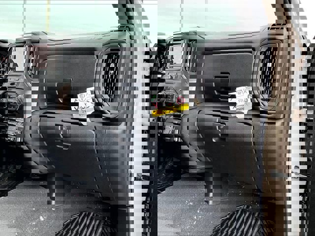 New 2026 Chevrolet Silverado 2500 Custom w/ Custom Value Package image 26