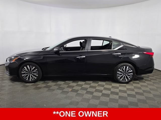 Used 2024 Nissan Altima 2.5 SV FWD image 5