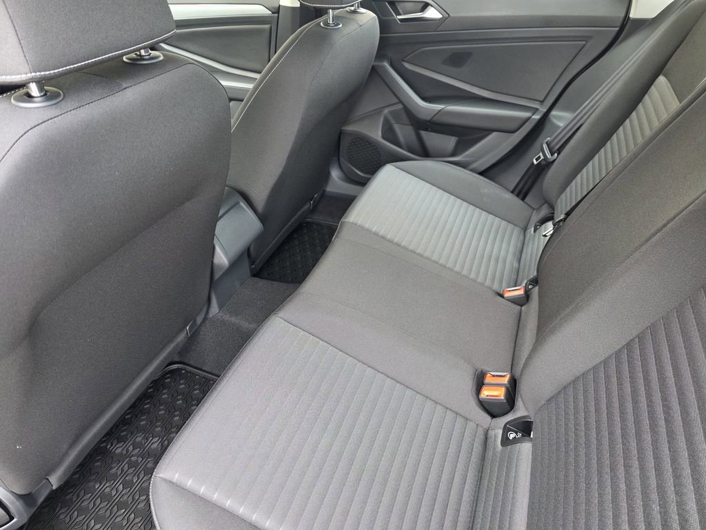 New 2026 Volkswagen Jetta S image 19