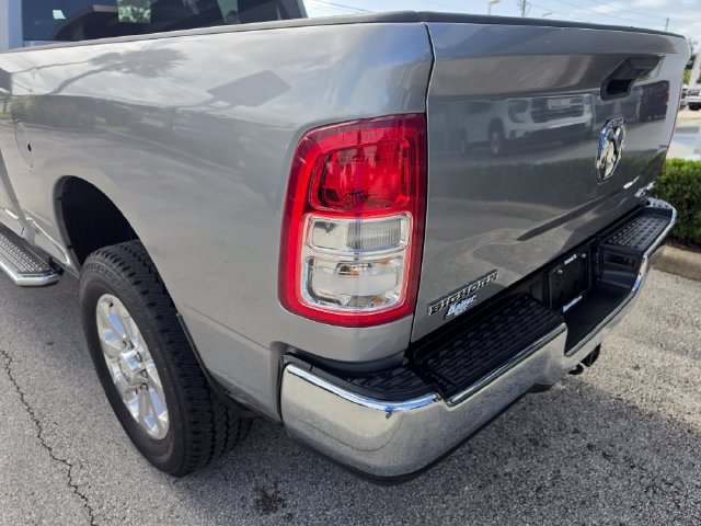 Used 2024 RAM 2500 Big Horn AWD/4WD image 15