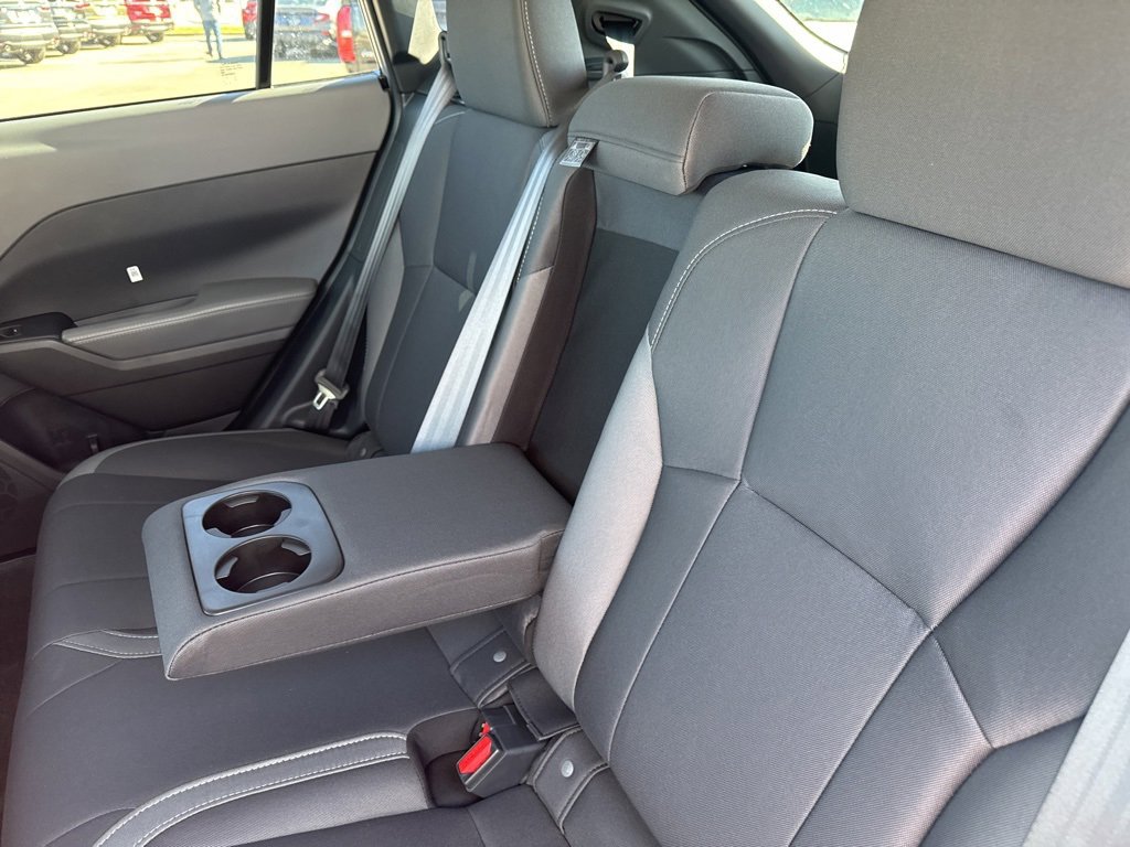 New 2026 Subaru Crosstrek 2.5i Premium image 24