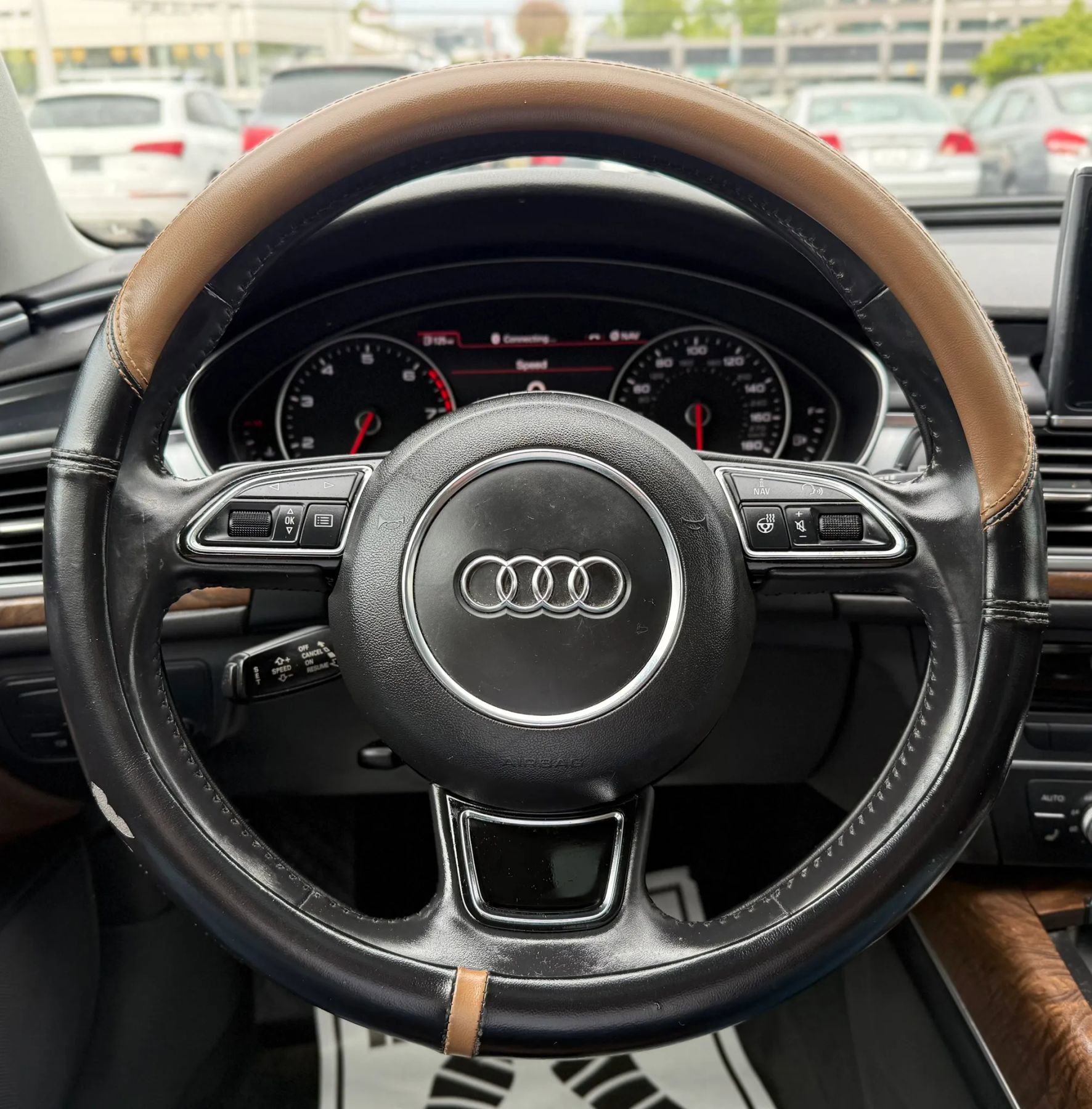 Used 2012 Audi A6 2.0T Premium Plus FWD image 13