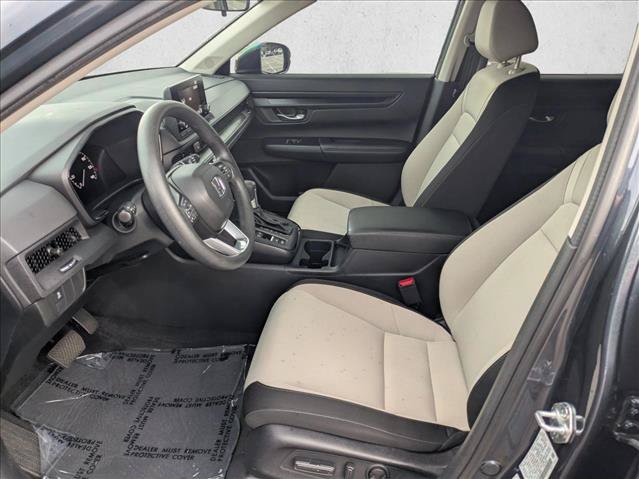 Certified 2024 Honda CR-V EX image 14