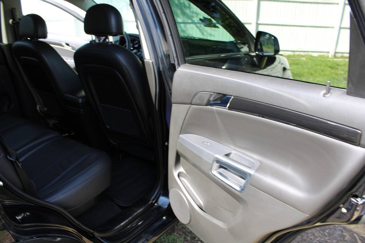 Used 2014 Chevrolet Captiva Sport LTZ FWD image 34