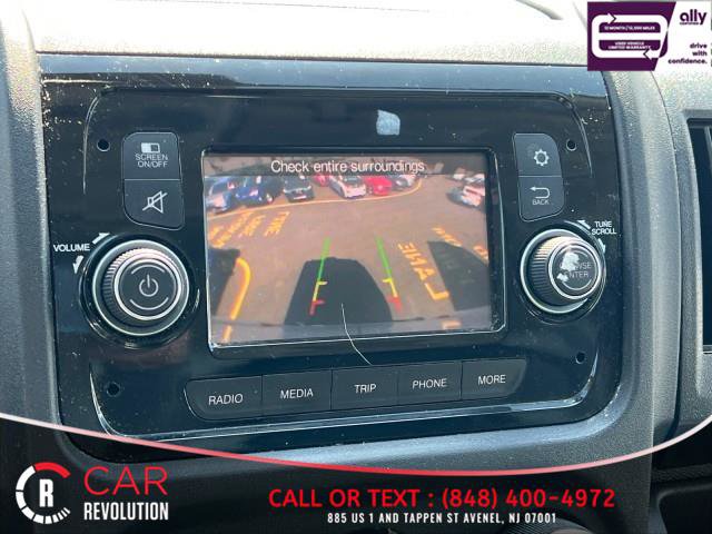Used 2021 RAM ProMaster 2500 w/ Interior LED Lighting Group FWD image 11