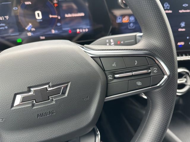 New 2026 Chevrolet Blazer EV LT image 15