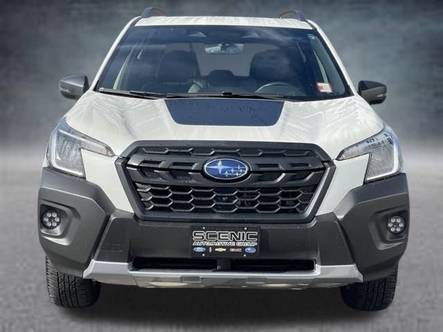 Used 2024 Subaru Forester Wilderness w/ Wilderness Package image 27