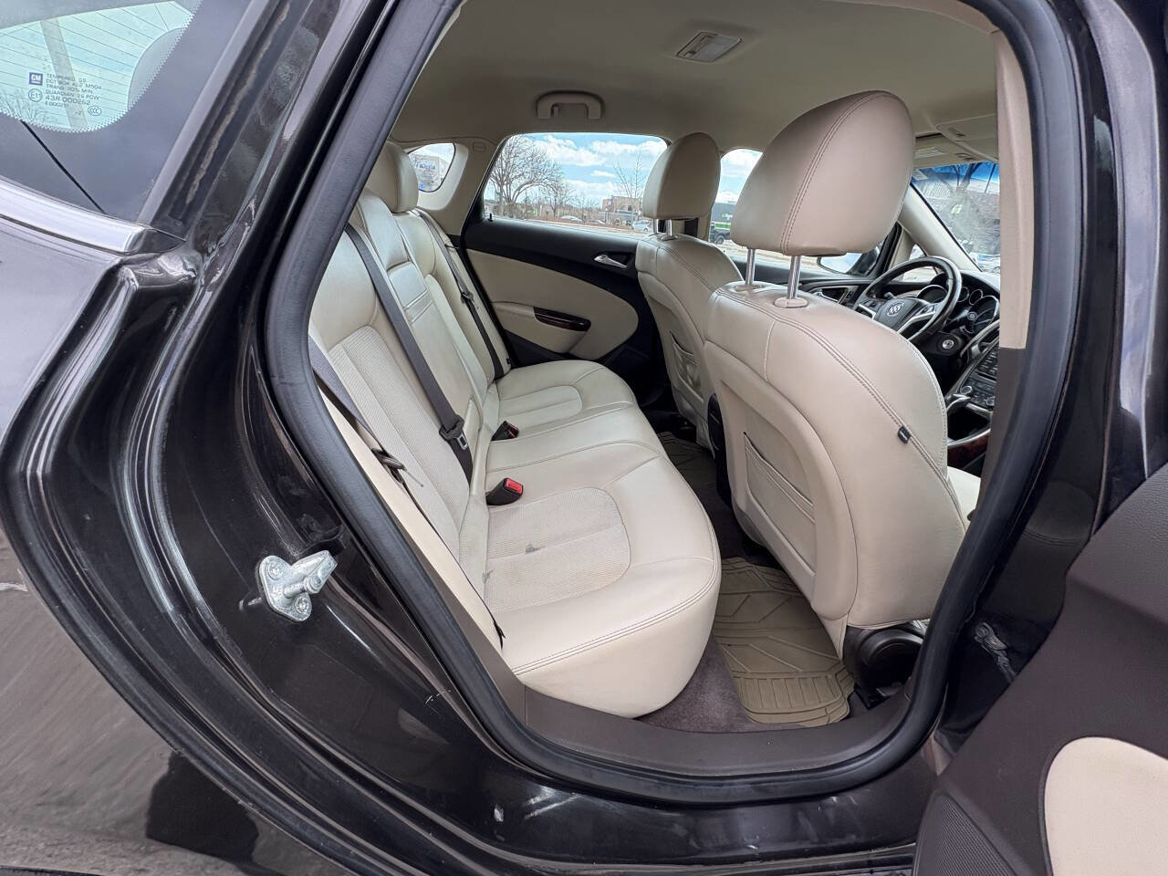 Used 2013 Buick Verano image 19