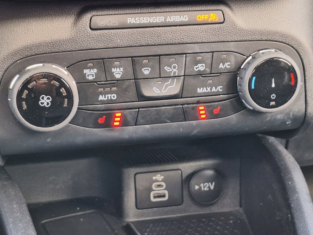 Used 2023 Ford Bronco Sport Big Bend w/ Convenience Package image 22