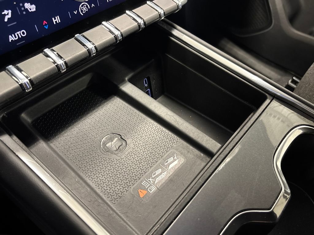 Certified 2025 GMC Acadia Elevation image 44