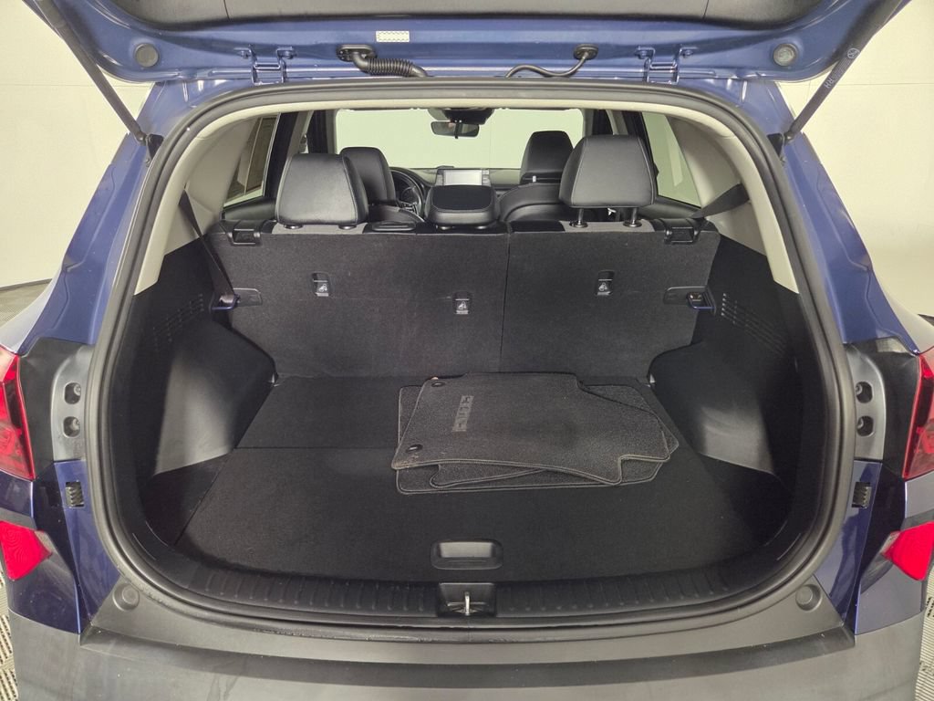 Used 2021 Kia Seltos S AWD/4WD image 26