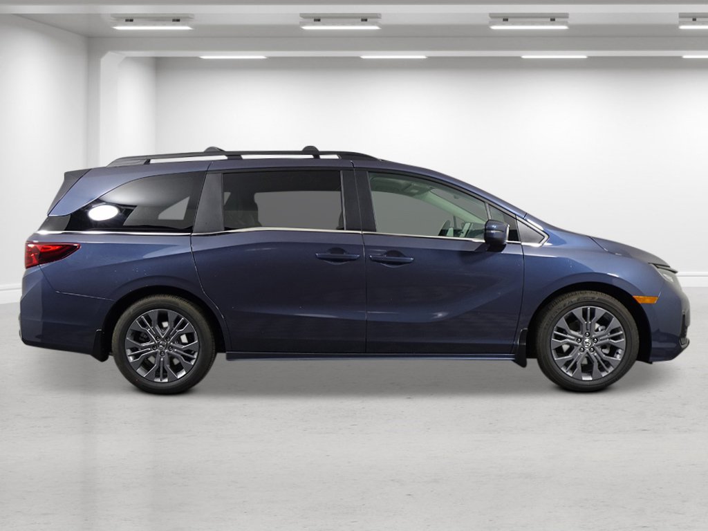 New 2027 Honda Odyssey Touring image 6