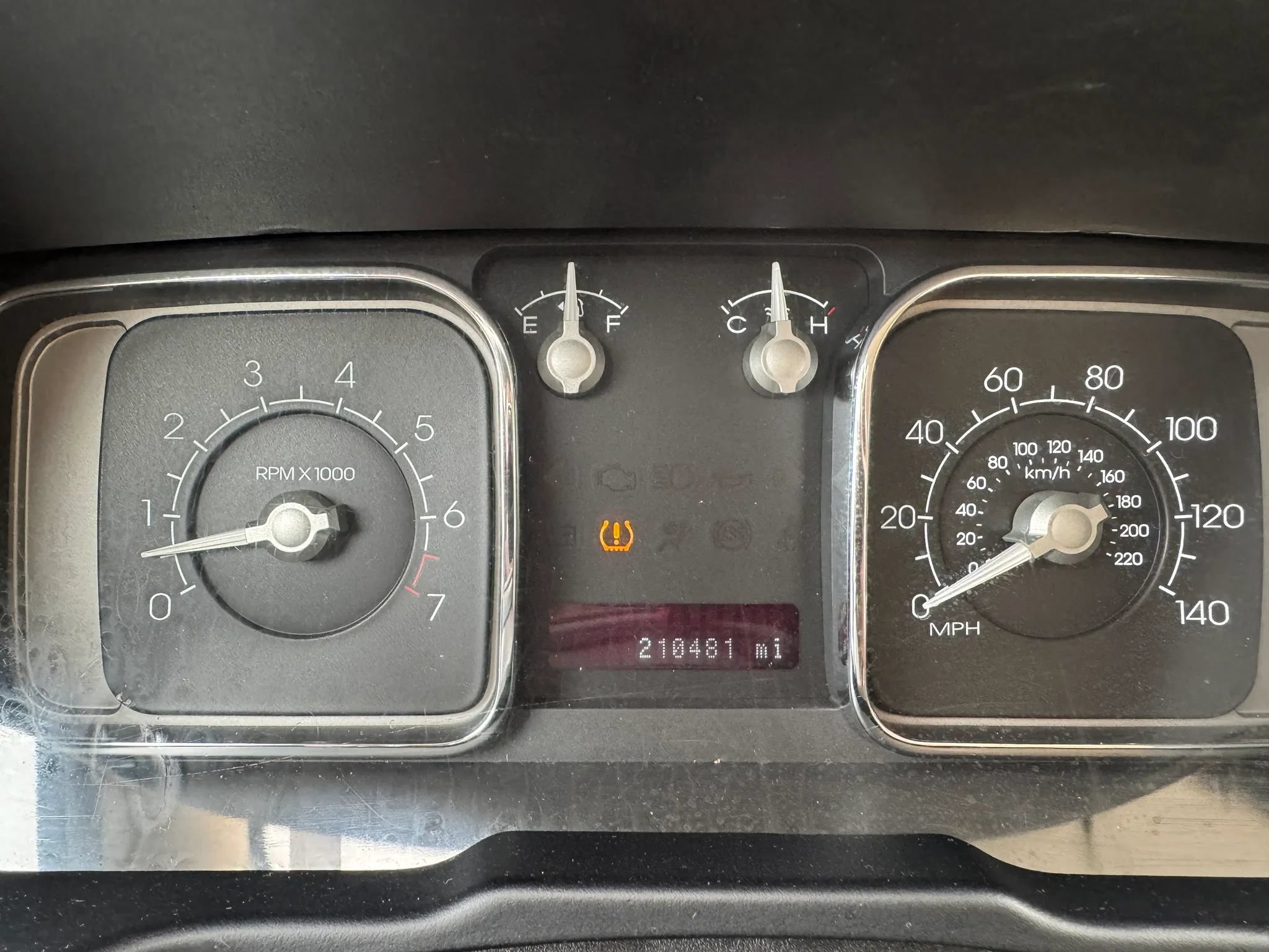 Used 2008 Lincoln MKX 2WD image 13