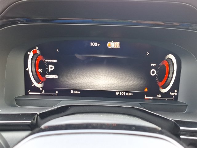 New 2026 Nissan Pathfinder SL FWD image 15