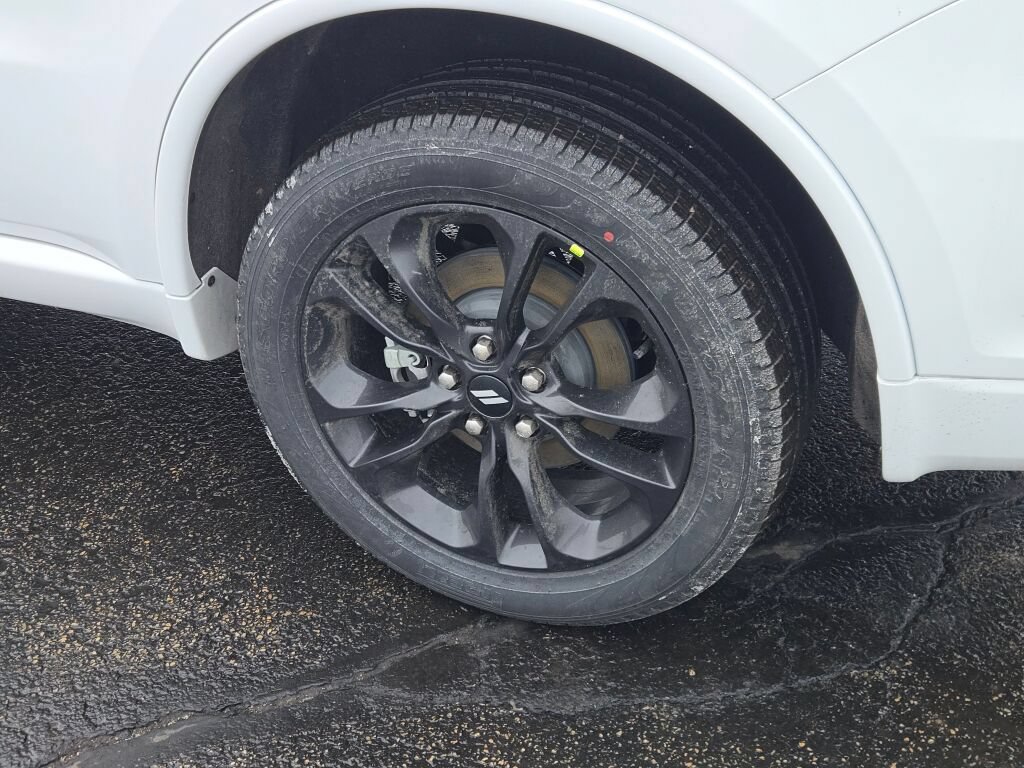 New 2026 Dodge Durango GT AWD/4WD image 18