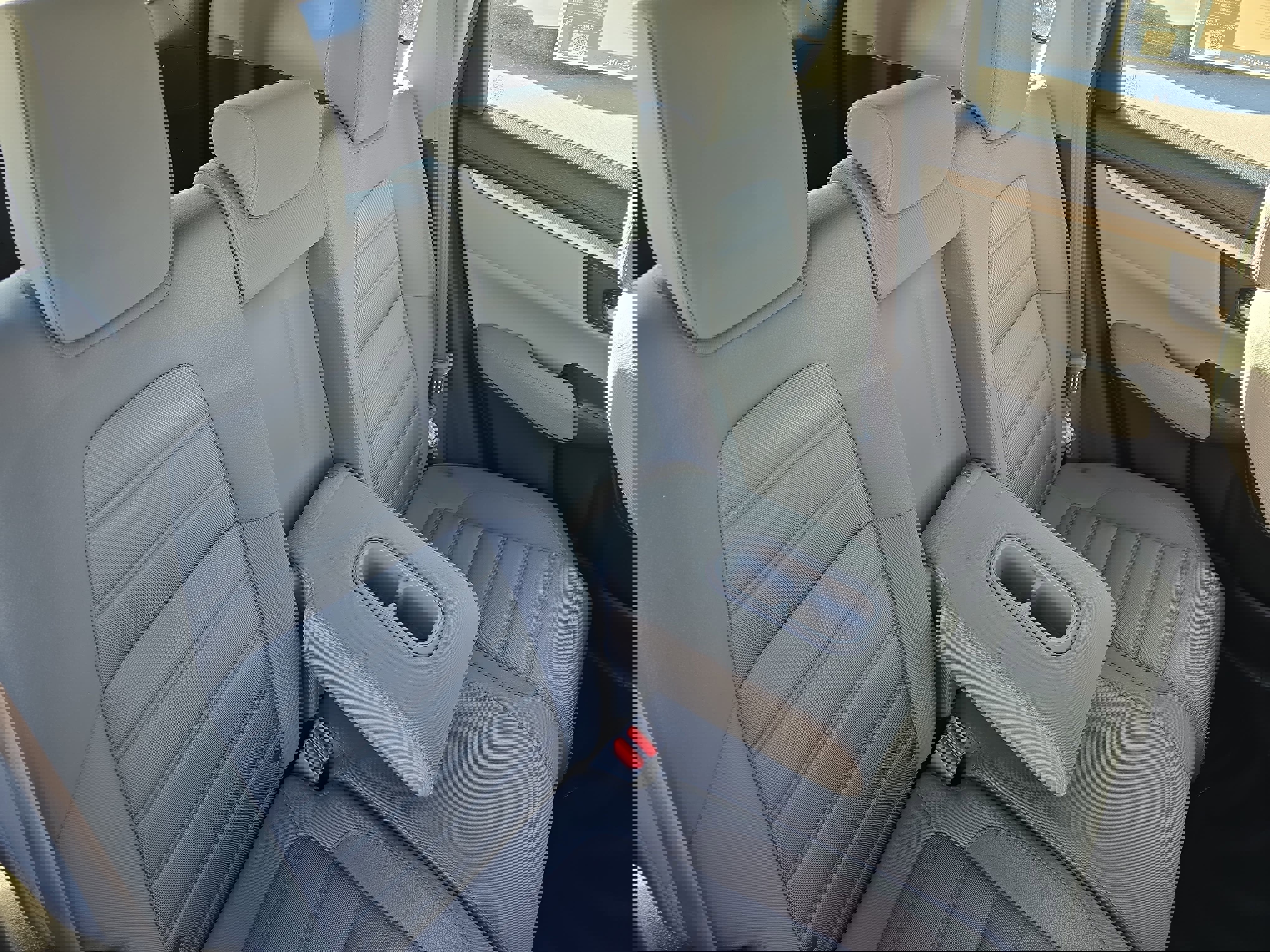 Used 2020 Honda CR-V LX image 11