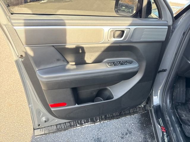 Used 2024 Hyundai Santa Fe XRT image 16