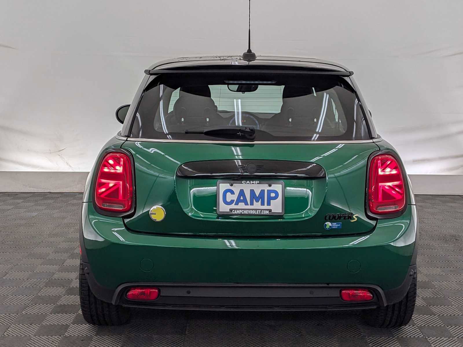 Used 2022 MINI Cooper SE image 5