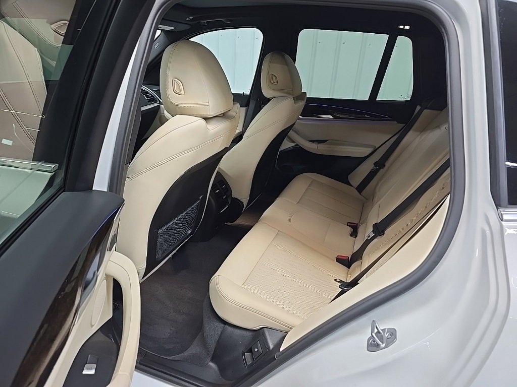 Used 2024 BMW X3 xDrive30i w/ Premium Package image 31