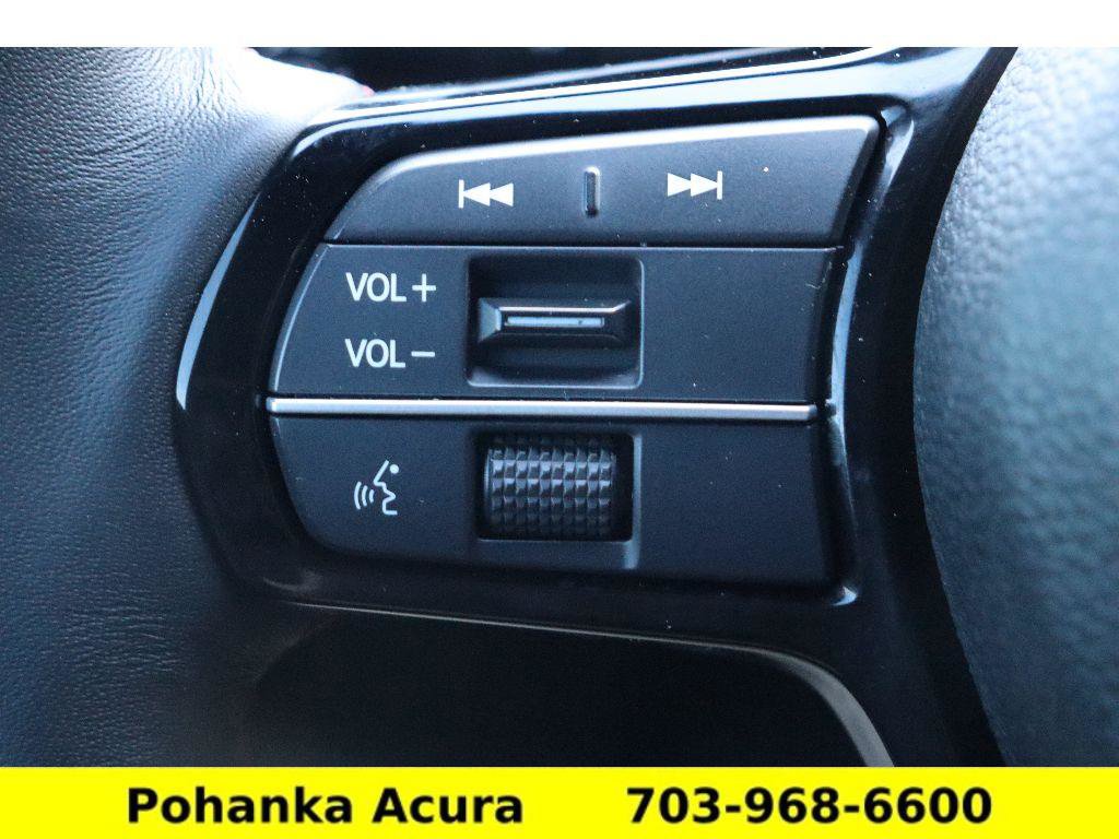 Used 2023 Acura Integra A-Spec w/ Technology Package image 12