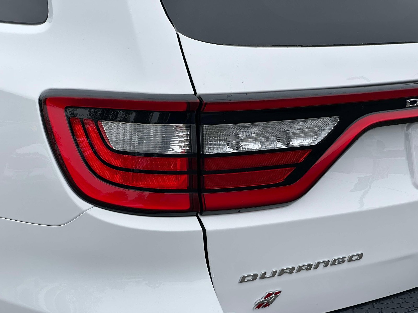 Used 2026 Dodge Durango GT AWD/4WD image 10